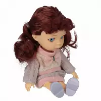 2. Mega Creative Lalka 15 cm 545067