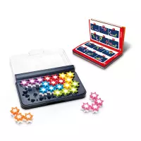 2. Smart Games IQ Stars (PL)