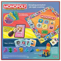 3. Monopoly: Bankowość Mobilna