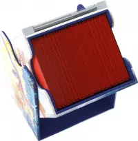 9. Gamegenic: Magic the Gathering - Marvel's Spider-Man - Art Squire PLUS 100+XL - Pudełko na Karty