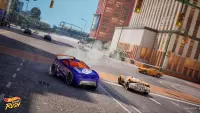 6. Hot Wheels Infinite Rush Day One Edition PL (PS5)