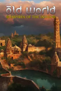 1. Old World - Empires of the Indus (DLC) (PC) (klucz STEAM)