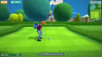 3. Under Par Golf Architect (PC) (klucz STEAM)