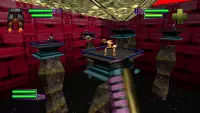 9. PO'ed: Definitive Edition (PC) (klucz STEAM)