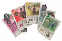 7. Wiedźmin: Ścieżka Przeznaczenia - Ronin