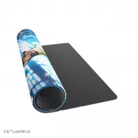 4. Gamegenic: Star Wars Unlimited Card Game - Game Mat - Mata do Gry - Cassian Andor