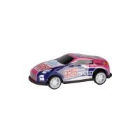 8. Mega Creative Auto Wyścigowe 510450