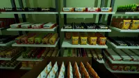 6. Metro Mini Market Simulator (PC) (klucz STEAM)