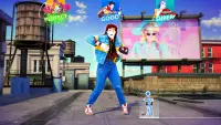 3. Just Dance Decades of Hits​​ PL (NS)