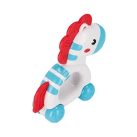 6. Bam Bam Grzechotka Gryzak Zebra 515008