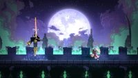 4. Dead Cells: Return To Castlevania Bundle (PC) (klucz STEAM)