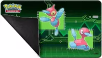 2. Ultra-Pro: Pokemon - Stitched Playmat - Mata do Gry - Porygon Evolutions