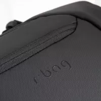 10. R-Bag Plecak Męski na Laptopa z USB Barel Z401