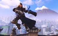 1. Overwatch GOTY (PS4)