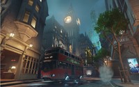 3. Overwatch GOTY (PS4)