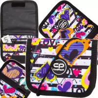 4. CoolPack Nill Portfel Diary F134936