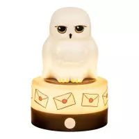 2. Lampka Harry Potter Hedwiga - Strażnik Pokoju