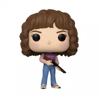 2. Funko POP TV: Stranger Things S5 - Nancy Wheeler