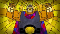 8. Guacamelee! 2 (PC) (klucz STEAM)