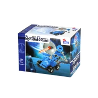 2. Mega Creative Alleblox Klocki Konstrukcyjnev34el. 492870