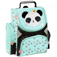 2. Paso Tornister Szkolny Panda PP23PQ-525