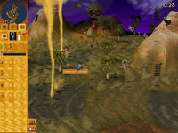 3. Populous: The Beginning (GOG) (klucz GOG.COM)