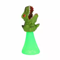4. Mega Creative Skaczący Dino Skoczek 583781