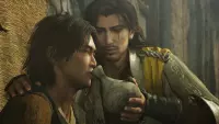 2. DYNASTY WARRIORS: ORIGINS (PS5)