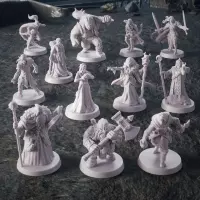 18. Talisman: Magia i Miecz (5. edycja)