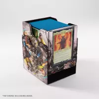8. Gamegenic: Magic the Gathering - The Hobbit - Sidekick PRO 100+ XL - Battle of Five Armies