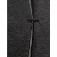 7. R-Bag Plecak Męski na Ramię z USB Photon Black Z101