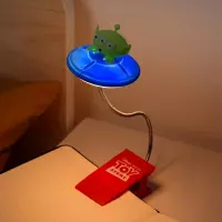 5. Lampka do CzytaniaToy Story - Alien