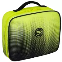 2. Coolpack Cooler Bag Śniadaniówka Termiczna Gradient Lemon F104510