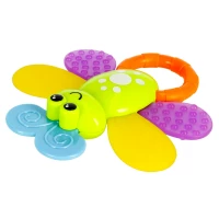 8. Bam Bam Grzechotka Motyl 359922