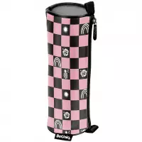 3. BeUniq Piórnik Pink BU26SU-003