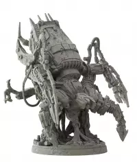 4. Nemesis: Retaliation - Stretch Goals (wyd. angielskie)