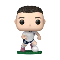 2. Funko POP Football: England - Phil Foden