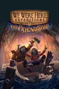 1. We Were Here Expeditions: The FriendShip PL (PC) (klucz STEAM)