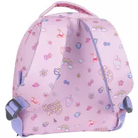 4. Coolpack Puppy Plecak Przedszkolny Hello Kitty Pink 1 F125025