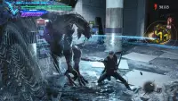 2. Devil May Cry 5 Devil Hunter Edition PL (NS2)