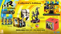 1. Persona 4 Revival Collector's Edition PL (PS5)