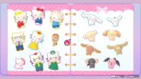 1. Hello Kitty Party Land Day One Edition (NS)