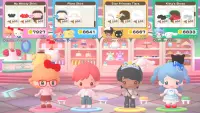 5. Hello Kitty Party Land Day One Edition (NS)