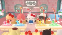 2. Hello Kitty Party Land Day One Edition (NS)