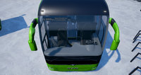 1. Symulator Autobusu - Edycja platynowa (PC)
