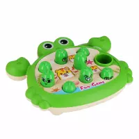 2. Mega Creative Gra Młoteczek Krab 570768
