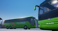 3. Symulator Autobusu - Edycja platynowa (PC)