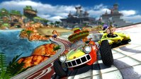 1. Sonic and SEGA All-Stars Racing (PC) (klucz STEAM)