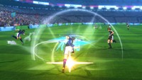 7. Captain Tsubasa - Rise of new Champions Deluxe Edition (PS4)