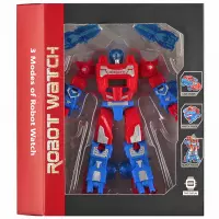 5. Mega Creative Robot 3w1 545664